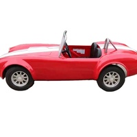 Nouveau Design essence Quad Atv 4 places voiturettes de Golf essence Mini Buggy pour adulte