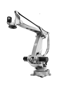 COMAU PAL-470-3.1 for Industrial Robot Arm IP65 Protection 4-Jaw Design for Palletizing Handling High-Speed Operations-260 kg - Product Image 2