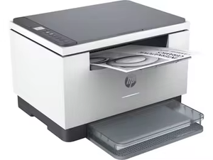 Stampante multifunzione laser HP <span class=keywords><strong>LaserJet</strong></span> <span class=keywords><strong>MFP</strong></span> M233dw in bianco e nero con ADF e stampa fronte/retro, interfaccia USB, formato massimo carta A4 - Product Image 2