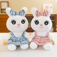 Harga pabrik langsung grosir 8 inci mainan mewah lucu 8 inci mainan boneka dekorasi rumah kartun indah tahan lama 8 inci mainan mewah