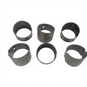 Fit for TATA Connecting Rod Nut Indica Xeta 1.2L 1.4L 1172cc 1405cc Petrol Engine Fastener 279003156501 OEM Part - Product Image 1