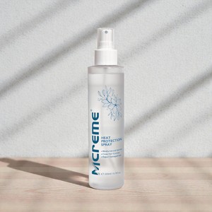 Mcreme -200ml <span class=keywords><strong>Spray</strong></span> Siero <span class=keywords><strong>Termoprotettore</strong></span> Anti-Crespo Idratante Isolante da Danni da Calore - Product Image 4