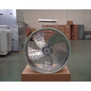 New Product Air Flow Ventilation Industrial Axial Blower Fan