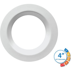 Lámpara de Techo Empotrada Ultra Delgada, para Interiores, Hoteles, 3W 5W 7W 9W 12W 20W 30W, Luz LED Inteligente - Product Image 5