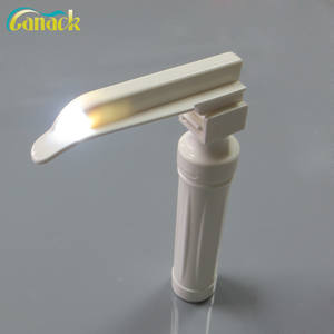 Nouveaux produits Laryngoscope à fibre optique flexible vétérinaire Top vente - Product Image 3