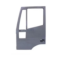 Cadre de porte de cabine de camion neuf de haute qualité, droit 01908807 / 504232506 / 8143066, gauche 01908808 / 504232510 / 8143067 pour IVECO