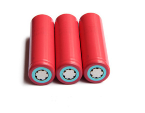 Batería recargable de grado A + 100% UR18650FM <span class=keywords><strong>18650</strong></span> <span class=keywords><strong>2600mAh</strong></span> 3,7 V batería de iones de litio para SANYO UR18650FM - Product Image 3