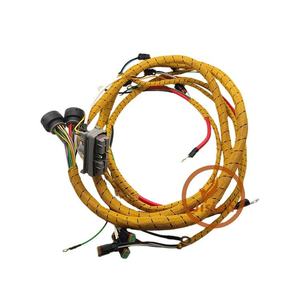 Pièces de machines de construction, faisceau de câblage du moteur 938H, 300-6443, 3006443 - Product Image 2