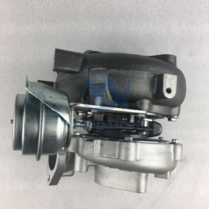 ชุดประกอบเทอร์โบชาร์จเจอร์คุณภาพสูง Turbo 14411-EC00E 769708-5004S สำหรับเครื่องยนต์ดีเซล ZD30 อุปกรณ์หนัก ซูเปอร์ชาร์จเจอร์พื้นฐาน - Product Image 5