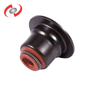 Sello de aceite de vástago de válvula de motor de pieza de automóvil para <span class=keywords><strong>BMW</strong></span> 5/6/7/X5/X6 11340054492 - Product Image 5