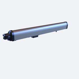 Super Heavy Duty 250kg AC Kit d'ouverture de porte battante <span class=keywords><strong>solaire</strong></span> télécommande pour garage industriel supermarché Villa parc - Product Image 6