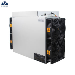 BTC Miner Asic S19j Pro 104T 3068W 29.5J/Th <span class=keywords><strong>Bitcoin</strong></span> Mining Machine S19J Pro Crypto Atm Algoritmo de SHA-256 - Product Image 3