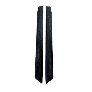 Estribos Laterales de Aluminio al por Mayor para JMC Dadao Grand Avenue 2023 2024 2025 - Product Image 1