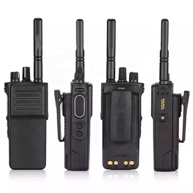 Explosion-Proof Digital Radio DP4400 DMR Portable Walkie Talkie DP4400e For MOTO IP68 radio XiR P8608i