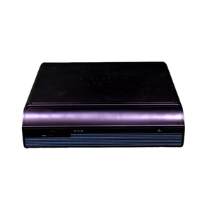 1941/K9 1900 Series 2-port + 2 EHWIC Slot Gigabit <b>Ethernet</b> Router 1941/K9 - Product Image 4