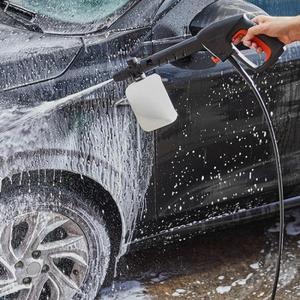 BLACK & DECKER-Bouteille de détergent BZOSB1-XJ 0.8L pour nettoyeur haute pression-EAN 5054905319915 ACCESSOIRES POUR LAVEUSES À PRESSION - Product Image 2