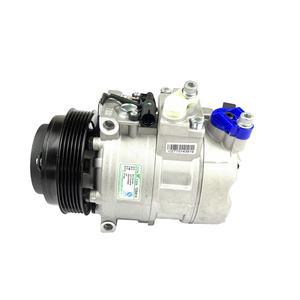 Compresseur de climatisation de voiture oe 0002302011, <span class=keywords><strong>prix</strong></span> d'usine, pour <span class=keywords><strong>Mercedes</strong></span> Benz W140/W202 - Product Image 1