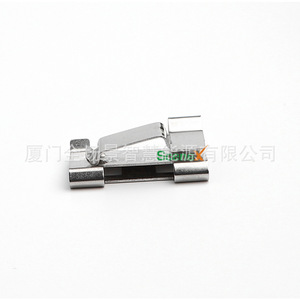 C Shape Stainless Steel <b>Cable</b> Clip For <b>Solar</b> <b>Panel</b> 6 Square Millimeter 4 Wire Fixation Component - Product Image 3