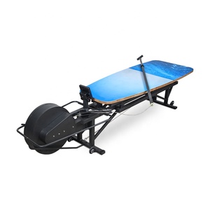 Equipo <span class=keywords><strong>de</strong></span> gimnasio comercial, máquina <span class=keywords><strong>de</strong></span> ejercicio cardiovascular para interiores, tabla <span class=keywords><strong>de</strong></span> paddle <span class=keywords><strong>de</strong></span> simulación <span class=keywords><strong>de</strong></span> monopatín - Product Image 3