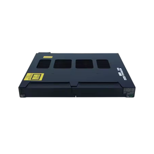 Commutateur réseau industriel Ethernet série 4000 IE-4010-4S24P avec PoE, SNMP, QoS, empilable, capacité 56 Gbit/s - Neuf, non ouvert - Product Image 4