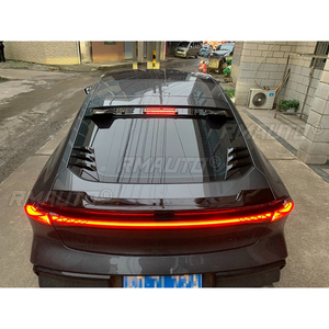 Aileron de toit arrière pour voiture UNIV, accessoires automobiles pour Changan UNIV, pièce de modification extérieure - Product Image 5