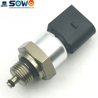 Capteur de pression A0061537528 0061537528 pour Mercedes-Benz Actros Axor Atego Camion lourd Système d'échappement SCR