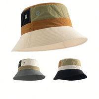 Chapeaux du Vietnam Logo personnalisé Casquette de baseball respirante Protection UV Léger OEM Sportswear Chapeaux Fabriqué au Vietnam
