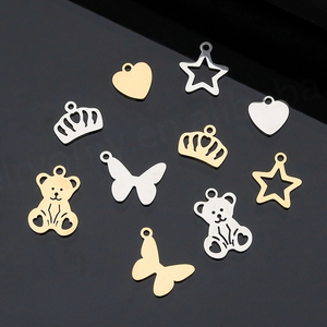 Bracelet pour enfants en acier inoxydable réglable, personnalisable, gravable, avec inscription personnalisée, bijoux DIY - Product Image 6