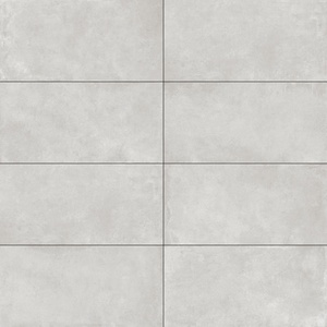 Carreaux de sol modernes de luxe chinois 600x600mm, finition mate, carreaux en porcelaine rustiques de haute qualité, imperméables, à prix compétitif - Product Image 5