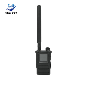 Dispositivo de Detecção de Sinal Portátil 1-2KM com Antena Omnidirecional 800-1500/2400-2485/5100-5950MHz para Segurança Interna e Externa 3000mAh - Product Image 5