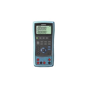 Calibrador de Procesos Digital Portátil Multifunción HSIN91X92X, Multímetro Calibrador de Procesos HSIN9 - Product Image 5
