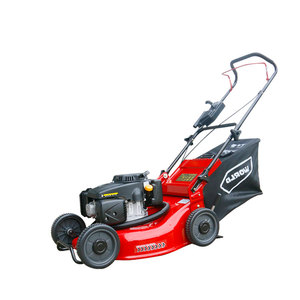 2024 năm mới 30 inch Xăng tay đẩy Máy cắt cỏ - Product Image 1