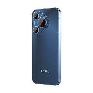 Téléphones portables Lesia LS10 à prix d'usine, écran lumineux de 6,2 pouces, téléphone mobile personnalisé 3400 mAh, 8MP+2MP+16MP, 4Go+128Go - Product Image 5