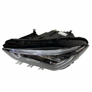 Ampoules de phares LED haute luminosité 6000K pour Mercedes-Benz CLA 180, 200, 250, <span class=keywords><strong>180d</strong></span>, 200d, 220d, <span class=keywords><strong>AMG</strong></span> CLA 35, <span class=keywords><strong>AMG</strong></span> CLA 45. - Product Image 4
