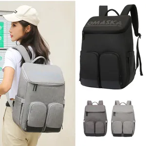 Túi Bỉm Thời Trang OEM/ODM Tuần Trăng Mật Mochila Con Cuna Para Bebe Túi Bỉm Cho Em Bé Y Tá Mẹ Thai Sản Cho Mẹ Thai Sản 2022