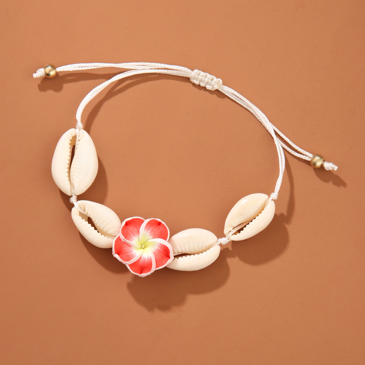 Red bracelet