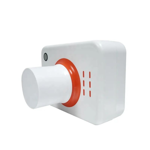 ペット動物獣医診断ツール用ポータブル小型手持ち式獣医デジタルX線装置 - Product Image 2