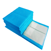 Machine de fabrication de serviettes hygiéniques jetables en gros avec des caractéristiques douces, respirantes et anti-fuites de la marque KAIER pour une utilisation hospitalière