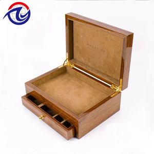 Caja <span class=keywords><strong>de</strong></span> color <span class=keywords><strong>de</strong></span> registro personalizada Embalaje con logotipo en relieve Rectángulo Caja <span class=keywords><strong>de</strong></span> regalo <span class=keywords><strong>de</strong></span> <span class=keywords><strong>madera</strong></span> Cajas <span class=keywords><strong>de</strong></span> embalaje - Product Image 6