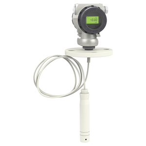 משדר מפלס תעשייתי RS485 <span class=keywords><strong>4</strong></span>-<span class=keywords><strong>20mA</strong></span> לטבילה עבור זיהוי מפלס נוזלים במיכל שמן - Product Image 3