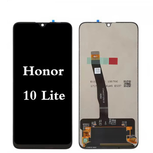 Repuesto de Pantalla LCD para Teléfono Móvil <span class=keywords><strong>P30</strong></span> Lite P40 Lite <span class=keywords><strong>Honor</strong></span> 10 Lite, Pantalla Táctil TFT, Resolución 1080x1920, 16 Millones de Colores - Product Image 3