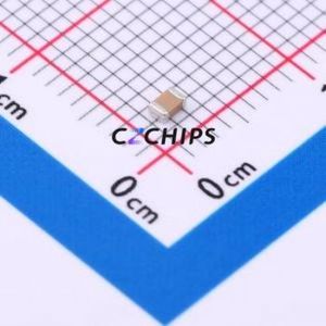 HHV0805R7101K201NTHJ SMD <b>Capacitor</b> (MLCC) 0805 ( Capacitance: 100pF )( Precision: 10% Rated Voltage: 200V ) - Product Image 2