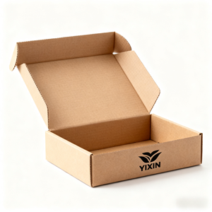 Cajas de Embalaje de <span class=keywords><strong>Sushi</strong></span> de Cartón Corrugado Plegables con Laminación Mate Impresas Personalizadas, Reciclables, con Logotipo Único - Product Image 6
