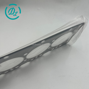 ปะเก็นฝาสูบดีเซล EexcavaStart รุ่น 490B-01004 สำหรับรถยก Xinchai 490BPG A490BPG C490BPG รถขุดขนาดเล็ก รับประกัน 6 เดือน - Product Image 2
