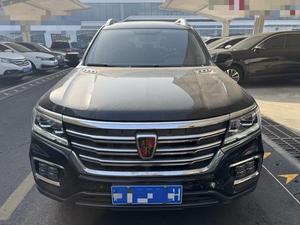 Auto Usado Roewe <span class=keywords><strong>RX8</strong></span> 30T Versión de Tracción en las Cuatro Ruedas - Product Image 2