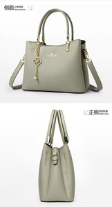 Fashion New Designer Crossbody Bags High Quality PU Leather Shoulder Messenger Bag Casual <b>Totes</b> Luxury Women Handbags and Purses - Product Image 3