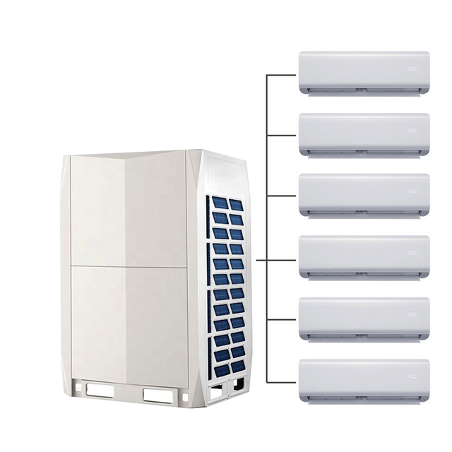 VRV VRF Commercial Central HVAC Air Conditioning System