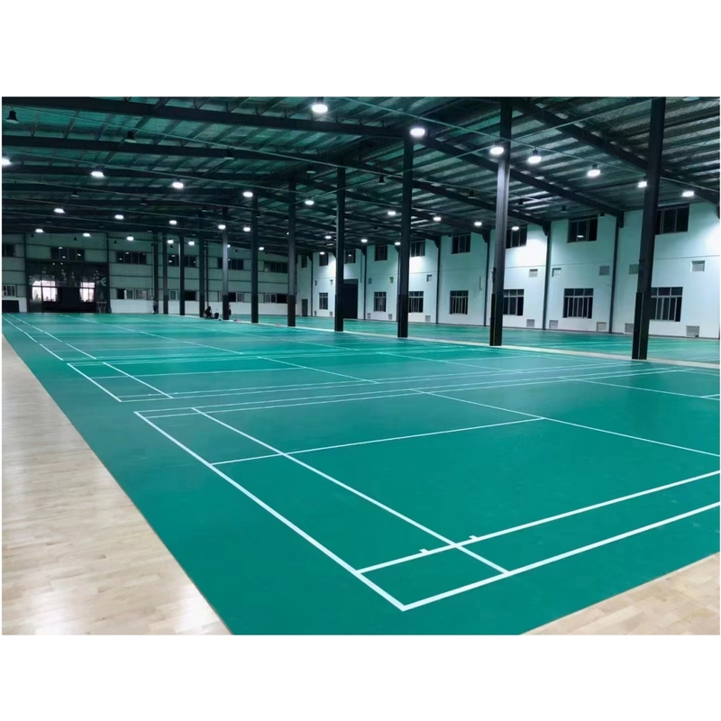Hot Selling High Quality Waterproof Badminton