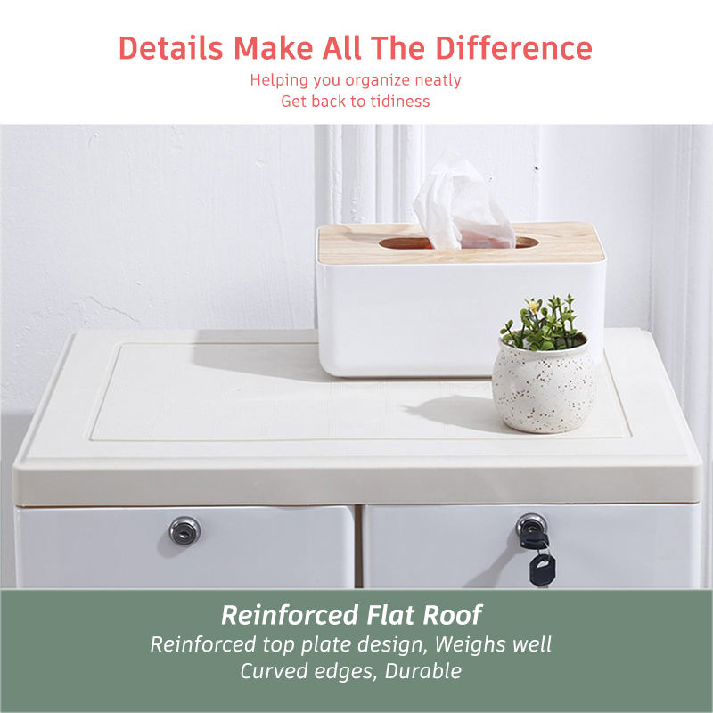 ABS material MDF top colorful drawer clothes cabinets
4 layers,5 layers plastic storage cabinet