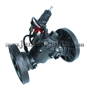 Válvula Reductora de Presión para Riego Agrícola Zanchen de 2 Pulgadas, Sistema de Control Remoto para Ahorro de Agua - Product Image 4